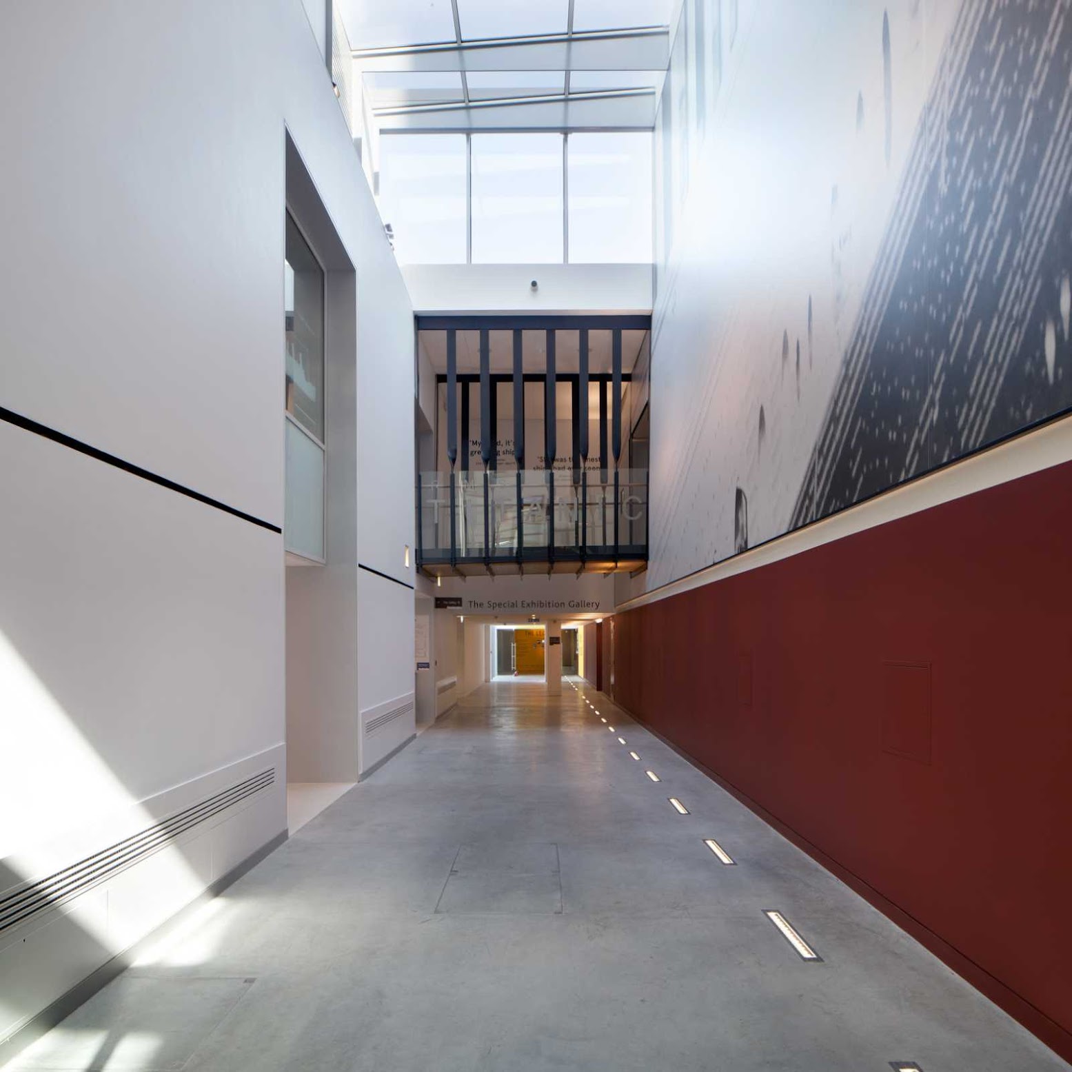 Wilkinson Eyre Architects