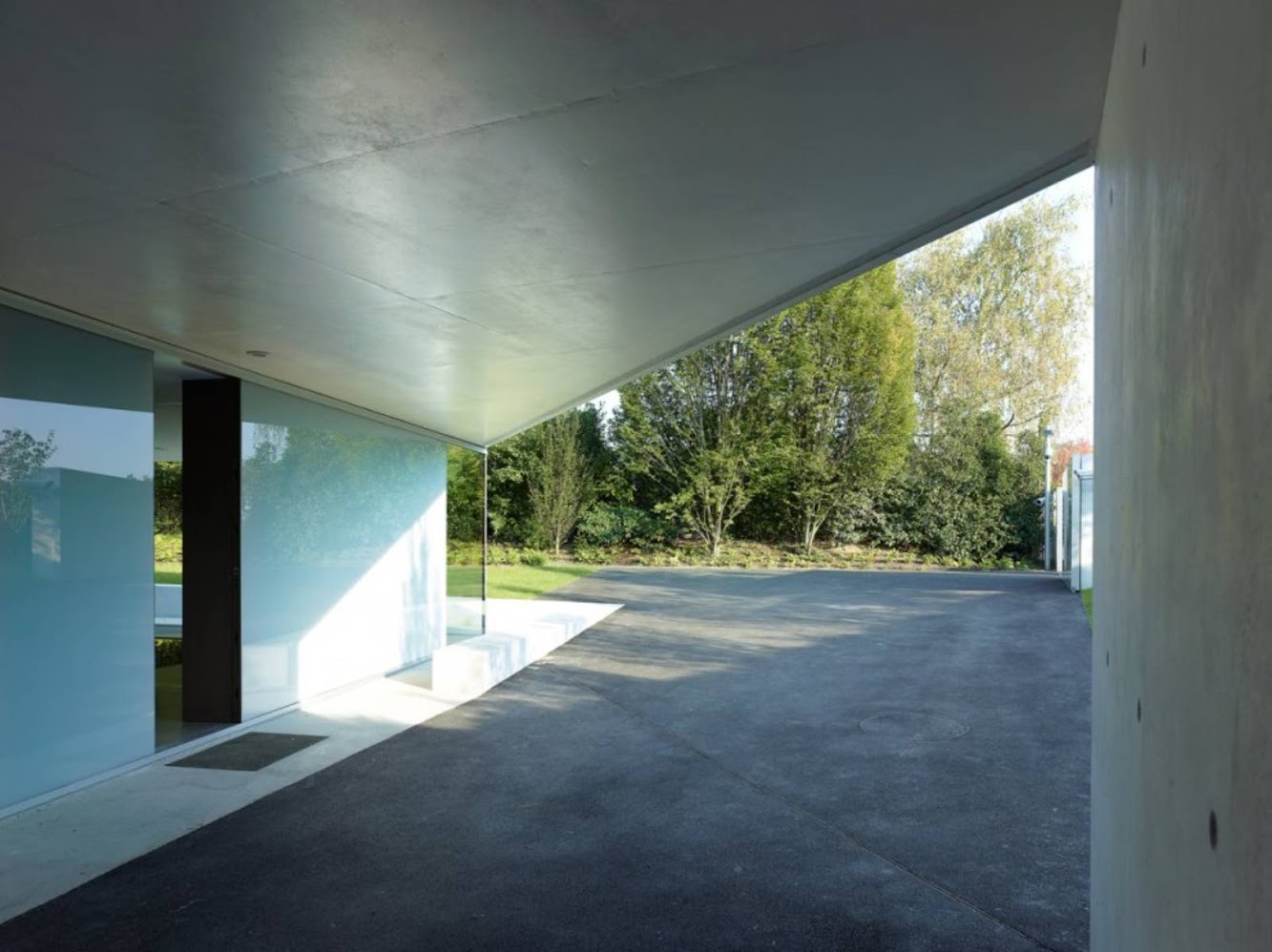 Pierre-Alain Dupraz Architecte
