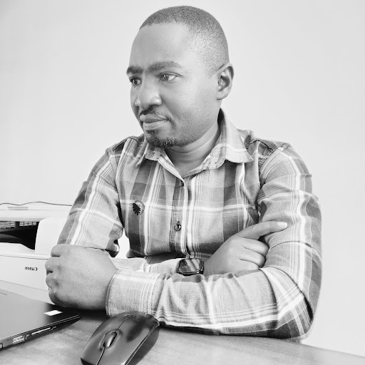 Robert Kipangule