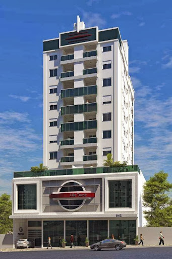 Edificio Life Tower, R. Gen. Canabarro, 942 - Vila Nicolau Vergueiro, Passo Fundo - RS, 99010-190, Brasil, Apartamento, estado Rio Grande do Sul