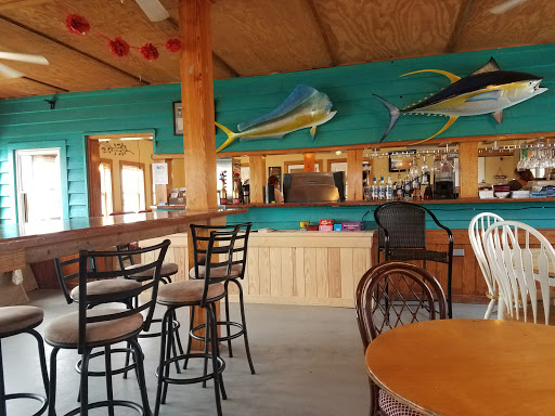 Coffee Shop «The Coffee Shop at Edisto Beach», reviews and photos, 3731 Docksite Rd, Edisto Island, SC 29438, USA