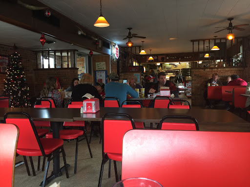 Hamburger Restaurant «Top Notch Hamburgers», reviews and photos, 7525 Burnet Rd, Austin, TX 78757, USA