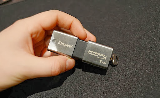 Tips Untuk Mengatasi Flashdisk Yang Tidak Dapat Terdeteksi Tips Untuk Mengatasi Flashdisk Yang Tidak Dapat Terdeteksi