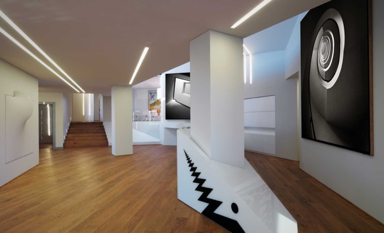 Damilanostudio Architects