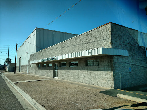 Electrical Supply Store «Precision Electric Co Inc», reviews and photos, 1822 E Jackson St, Phoenix, AZ 85034, USA