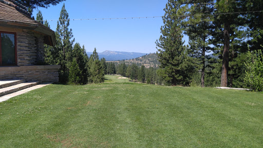 Golf Resort «Nakoma Resort», reviews and photos, 348 Bear Run, Clio, CA 96106, USA