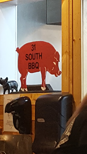 Restaurant «31 South BBQ», reviews and photos, 13765-13769 Columbia Hwy, Lynnville, TN 38472, USA
