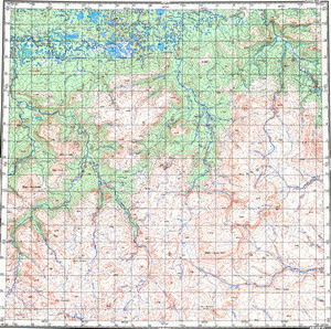 Уменьшенное изображение Карта 200k--r47-15_16
