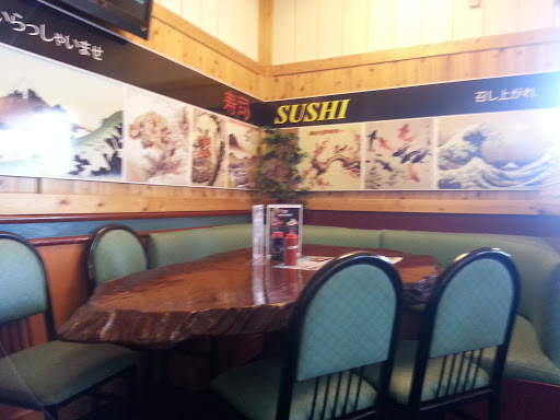 Sushi Restaurant «Fife Teriyaki», reviews and photos, 4910 Pacific Hwy E, Fife, WA 98424, USA