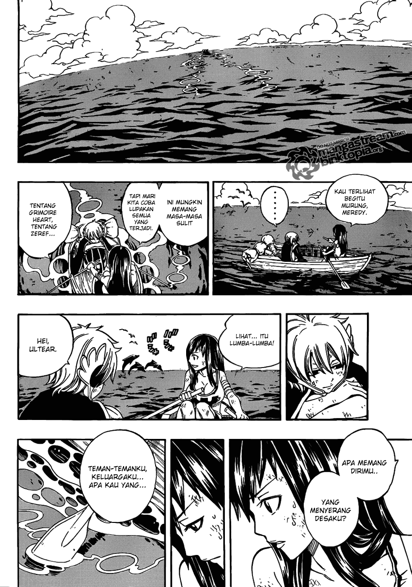 Baca Manga, Baca Komik, Fairy Tail Chapter 250, Fairy Tail 250 Bahasa Indonesia, Fairy Tail 250 Online