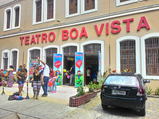 Teatro Boa Vista, R. Dom Bôsco - Boa Vista, Recife - PE, 50030-230, Brasil, Entretenimento_Teatros, estado Pernambuco