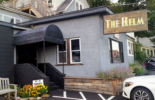 Restaurant «The Helm», reviews and photos, 649 Jersey Ave, Greenwood Lake, NY 10925, USA