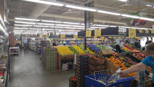Grocery Store «Super Greenland Market», reviews and photos, 12715 W Warren Ave, Dearborn, MI 48126, USA
