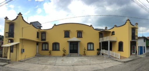 Hotel GM Soria, Bordo del Río 43, Centro, 58980 Queréndaro, Mich., México, Alojamiento en interiores | MICH