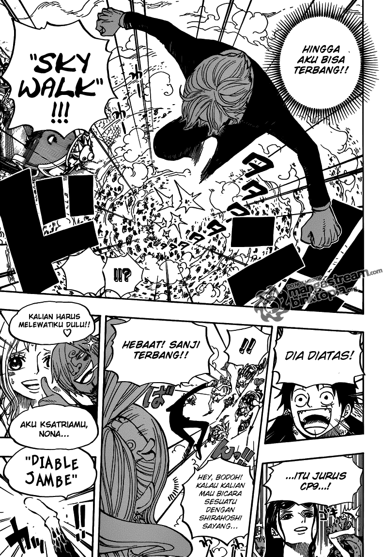Baca Manga, Baca Komik, One Piece Chapter 635, One Piece 635 Bahasa Indonesia, One Piece 635 Online