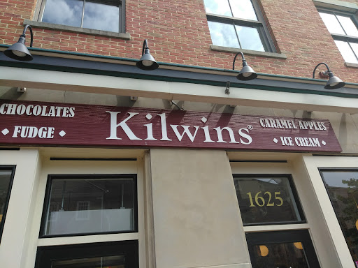 Chocolate Shop «Kilwins Chocolates & Ice Cream», reviews and photos, 1625 Thames St, Baltimore, MD 21231, USA