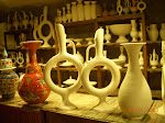 Avanos - pottery