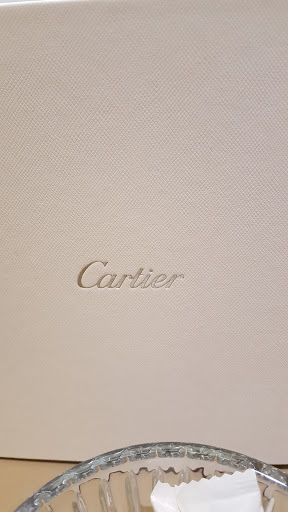 Jewelry Store «Cartier», reviews and photos, 2855 Stevens Creek Blvd #1385, Santa Clara, CA 95050, USA