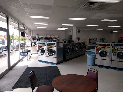 Laundromat «Clean Clothes Company», reviews and photos, 6308 Wooster Pike, Cincinnati, OH 45227, USA