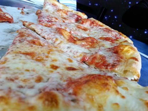 Pizza Restaurant «Galaxy Pizza and Subs», reviews and photos, 1122 E Donegan Ave, Kissimmee, FL 34744, USA