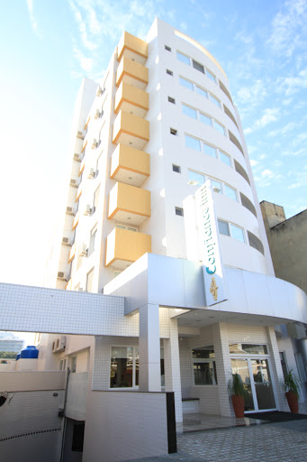 Hotel Confiance Centro Cívico, R. Mateus Leme, 1284 - Centro Cívico, Curitiba - PR, 80530-010, Brasil, Hotel, estado Parana