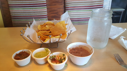 Mexican Restaurant «Salsitas Tequila Tacos & Tortas», reviews and photos, 5584 Virginia Beach Blvd Suite 101, Virginia Beach, VA 23462, USA