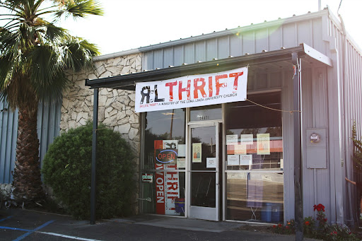 Thrift Store «Re:Live Thrift», reviews and photos