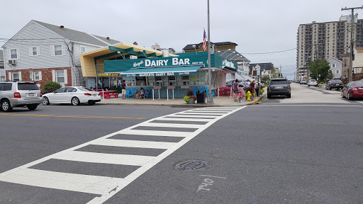 Dairy Store «Margate Dairy Bar & Burger», reviews and photos, 9510 Ventnor Ave, Margate City, NJ 08402, USA