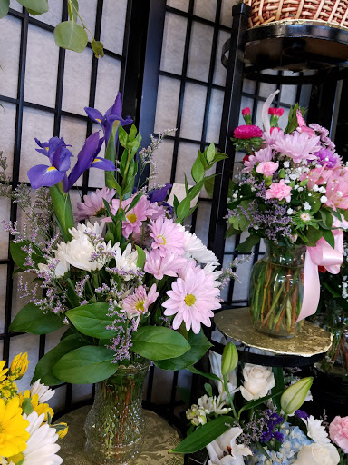 Florist «Herbst Hilltop Florist», reviews and photos, 358 Warner Milne Rd # 101, Oregon City, OR 97045, USA