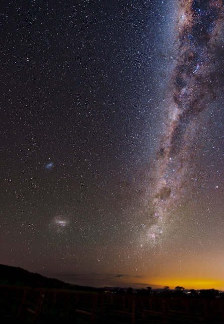 Kumpulan Gambar Bintang yang Sangat Indah di Langit Malam Kumpulan Gambar Bintang yang Sangat Indah di Langit Malam