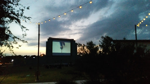 Movie Theater «Mission Marquee Plaza», reviews and photos, 3100 Roosevelt Ave, San Antonio, TX 78214, USA