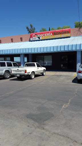 Carniceria Sonora, Ana Gabriela Guevara 292, Moderna, 84055 Nogales, Son., México, Bebidas | SON