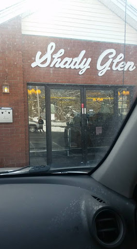 American Restaurant «Shady Glen», reviews and photos, 840 Middle Turnpike E, Manchester, CT 06040, USA
