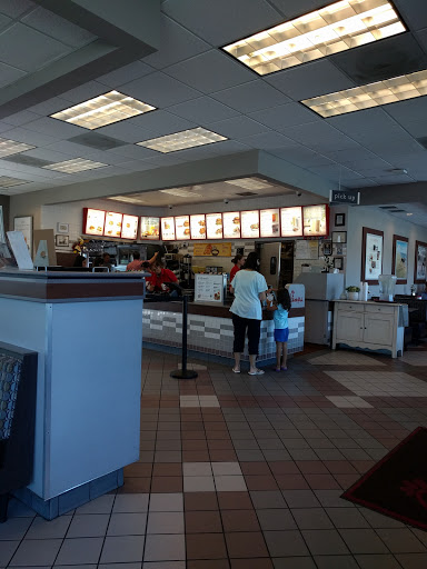 Fast Food Restaurant «Chick-fil-A», reviews and photos, 1301 S Fairview St, Delran, NJ 08075, USA