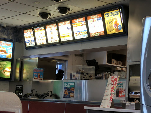 Fast Food Restaurant «White Castle», reviews and photos, 680 Somerset St, New Brunswick, NJ 08901, USA