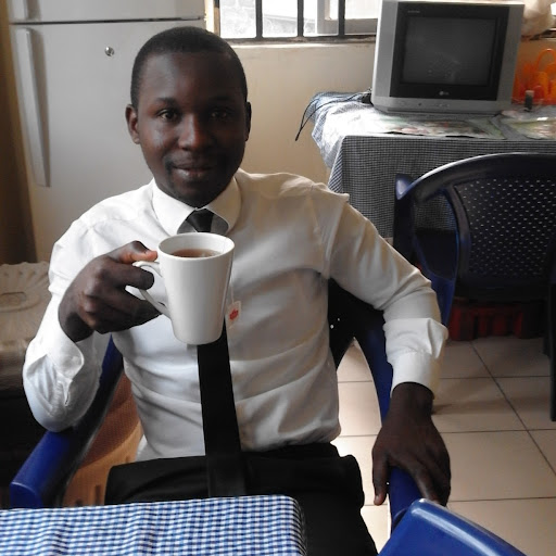 Author Image