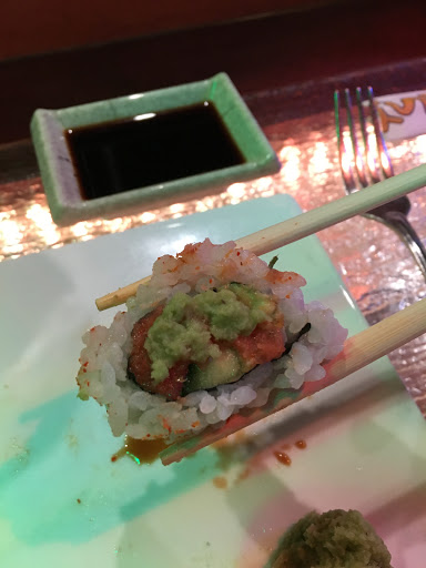 Sushi Restaurant «Taste of Asia», reviews and photos, 3603 Franklin Rd SW, Roanoke, VA 24014, USA