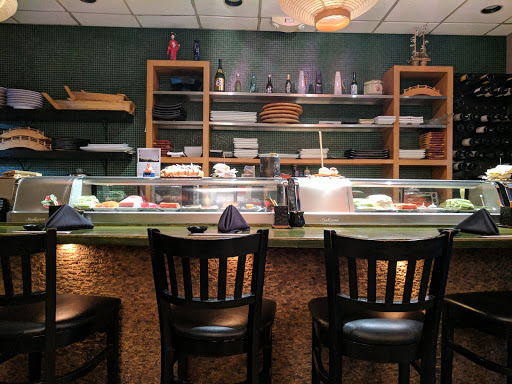 Restaurant «Kooma sushi Restaurant», reviews and photos, 37 Vine St, Columbus, OH 43215, USA