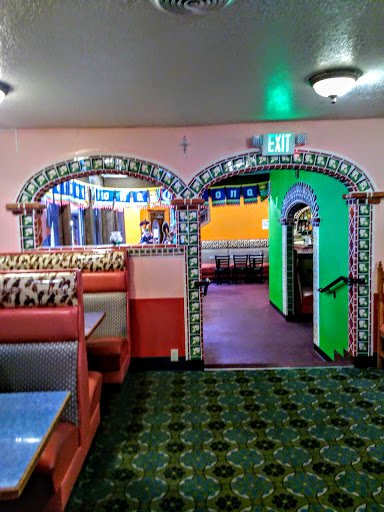 Restaurant «El Charrito», reviews and photos, 117 E Main St, Molalla, OR 97038, USA