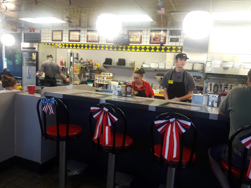 Breakfast Restaurant «Waffle House», reviews and photos, 4900 US-90, Pace, FL 32571, USA