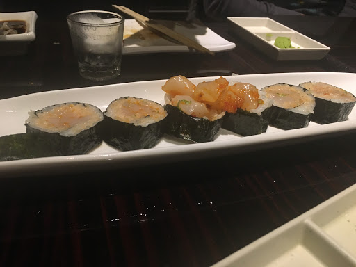 Sushi Restaurant «Izakaya M», reviews and photos, 13573 Ventura Blvd, Sherman Oaks, CA 91423, USA