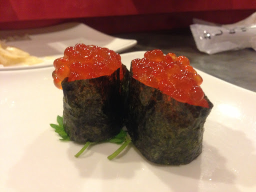 Sushi Restaurant «Sushiya Restaurant Inc», reviews and photos, 11560 Los Osos Valley Rd #160, San Luis Obispo, CA 93405, USA