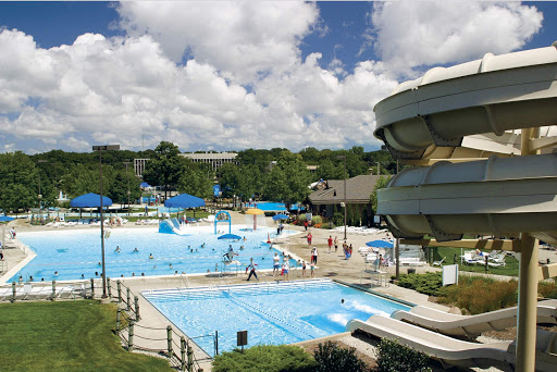 Water Park «Mystic Waters Family Aquatic Center», reviews and photos, 2025 Miner St, Des Plaines, IL 60016, USA