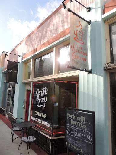 Coffee Shop «Village Grind», reviews and photos, 443 E First St, Long Beach, CA 90802, USA