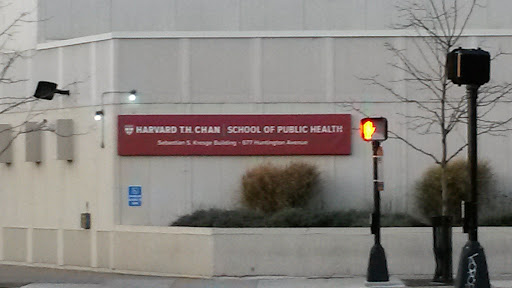 Educational Institution «Harvard T.H. Chan School of Public Health», reviews and photos