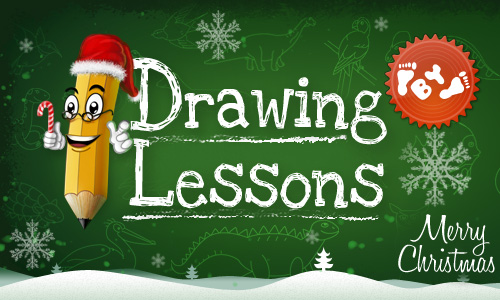 Drawing lessons step by step app