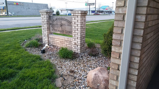 Animal Hospital «Crawfordsville Veterinary Clinic», reviews and photos
