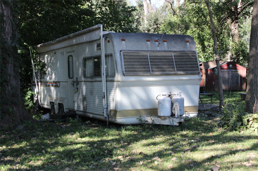 Campground «Hide Away Lakes», reviews and photos, 8045 Van Emmon Rd, Yorkville, IL 60560, USA