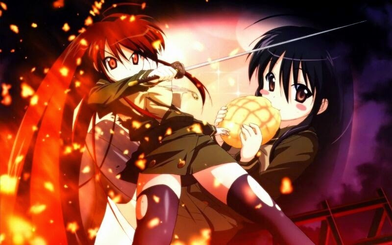 Shakugan no Shana Third | Shakugan no Shana 3 | Shakugan no Shana Final Shakugan no Shana Third | Shakugan no Shana 3 | Shakugan no Shana Final