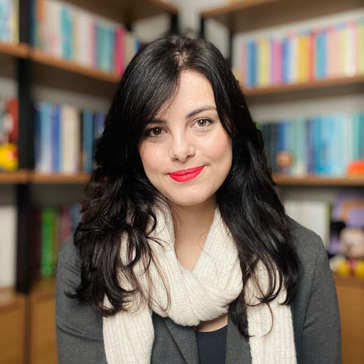 Author Image